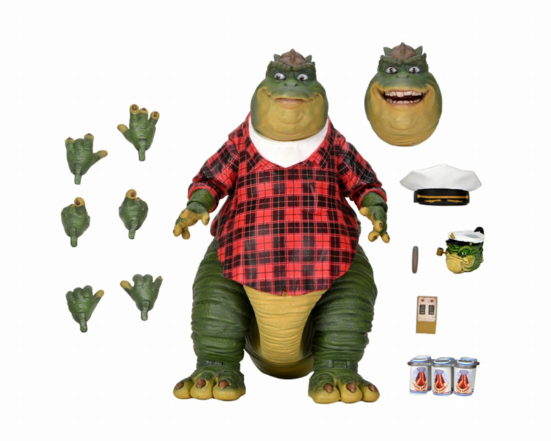 恐竜家族　ディスプレイ品　非売品　レア トリガーザティーレックス | Toys”R”Us – Japan