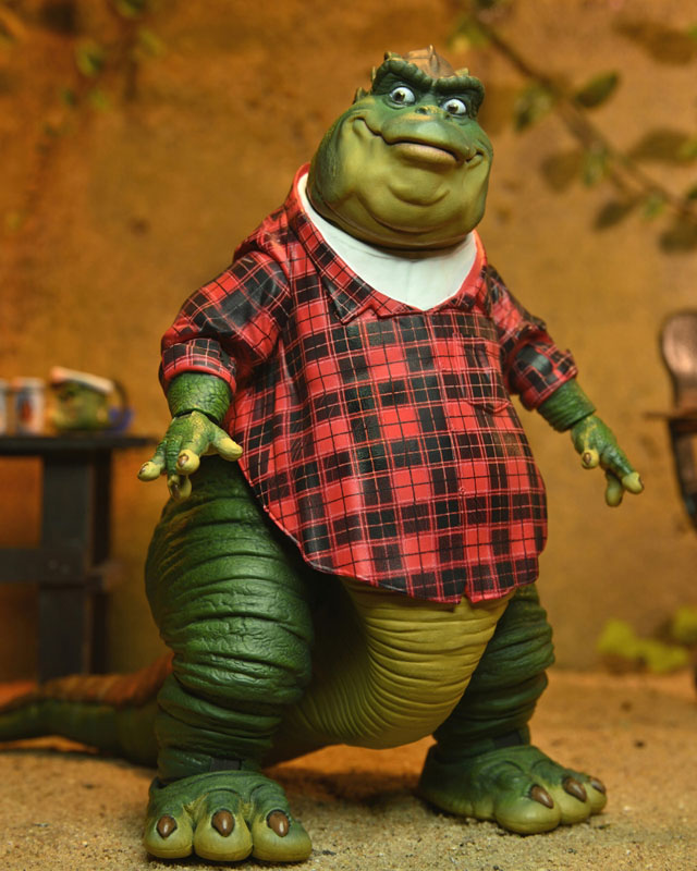ヨドバシ.com - ネカ NECA アルティメット 7インチ アクション
