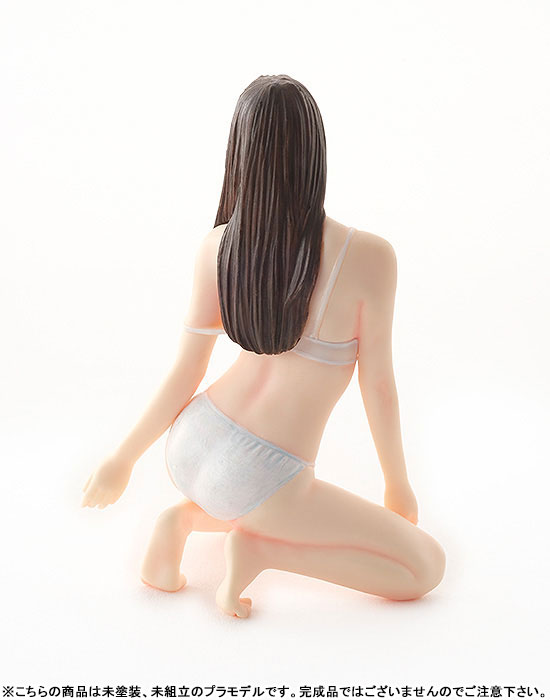 PLAMAX Naked Angel 1/20 希崎ジェシカ プラモデル FIGURE-165917_06.jpg