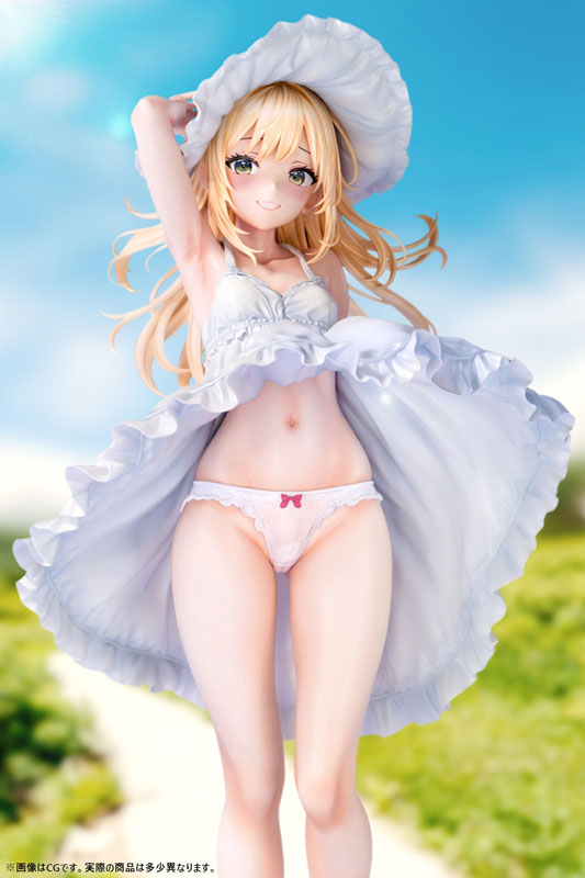 【新品】風のいたずら アスタロッテ 1/6 完成品フィギュア 風のいたずら アスタロッテ (1/6スケール) (フィギュア