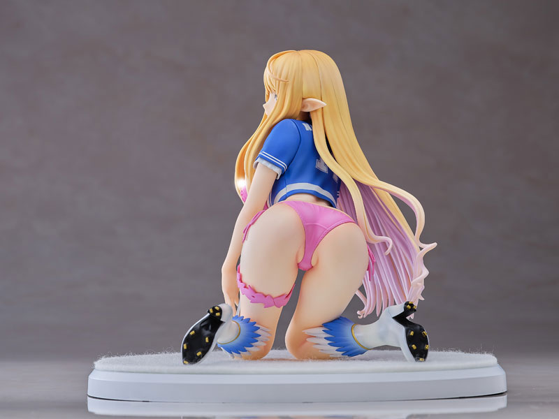【あみあみ限定特典】デスボール ナデシコ 描き下ろしイラスト by Tony 1/6 完成品フィギュア