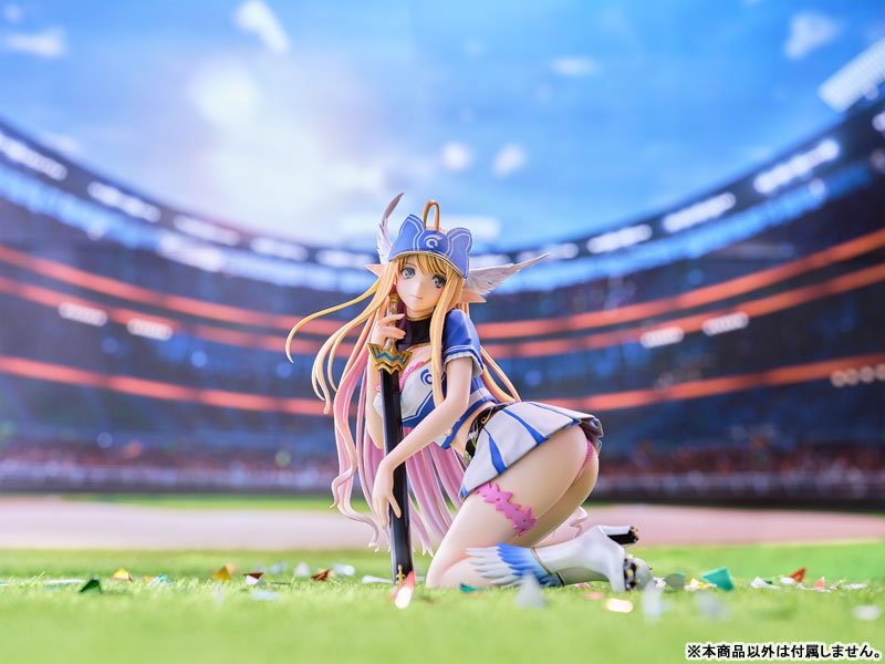 【あみあみ限定特典】デスボール ナデシコ 描き下ろしイラスト by Tony 1/6 完成品フィギュア