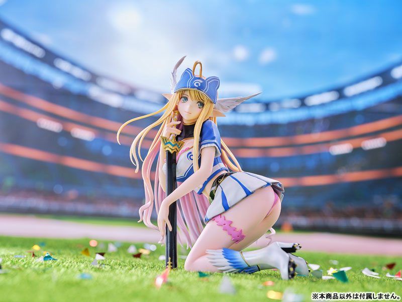 【あみあみ限定特典】デスボール ナデシコ 描き下ろしイラスト by Tony 1/6 完成品フィギュア