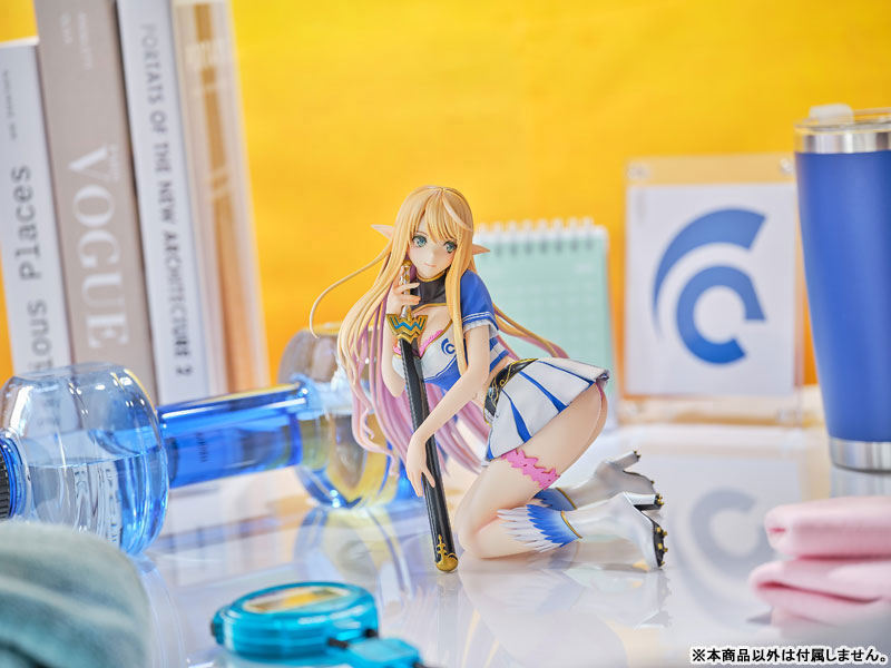 【あみあみ限定特典】デスボール ナデシコ 描き下ろしイラスト by Tony 1/6 完成品フィギュア