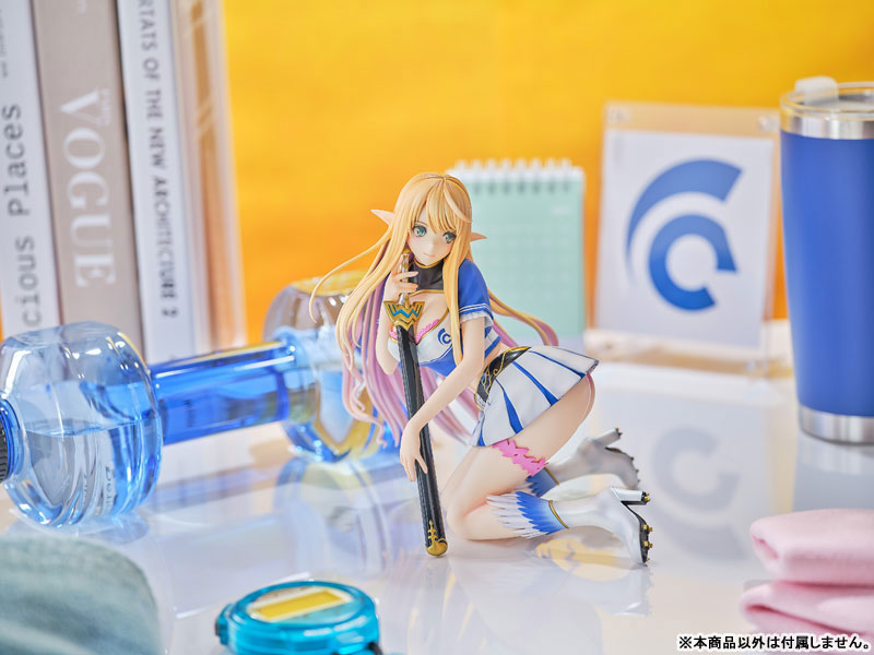 【あみあみ限定特典】デスボール ナデシコ 描き下ろしイラスト by Tony 1/6 完成品フィギュア