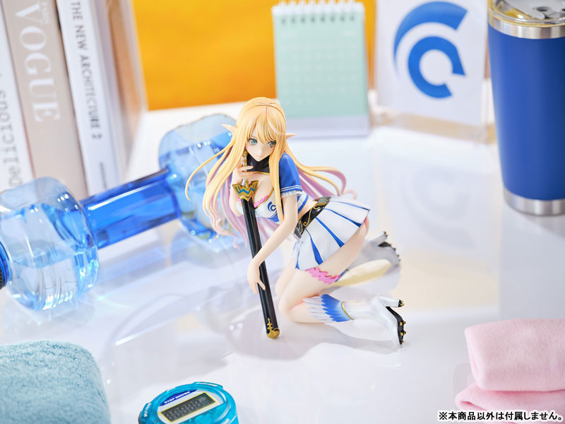 【あみあみ限定特典】デスボール ナデシコ 描き下ろしイラスト by Tony 1/6 完成品フィギュア