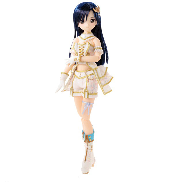 1/6 ピュアニーモキャラクターシリーズ No.158 『アイドルマスター』 如月千早 完成品ドール FIGURE-166026_01.jpg