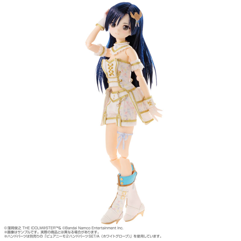 1/6 ピュアニーモキャラクターシリーズ No.158 『アイドルマスター』 如月千早 完成品ドール FIGURE-166026_05.jpg