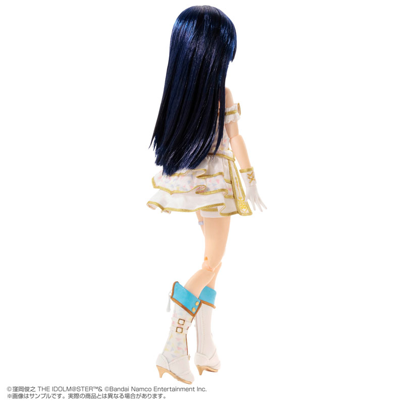 1/6 ピュアニーモキャラクターシリーズ No.158 『アイドルマスター』 如月千早 完成品ドール FIGURE-166026_06.jpg