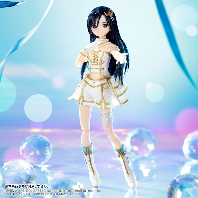 1/6 ピュアニーモキャラクターシリーズ No.158 『アイドルマスター』 如月千早 完成品ドール FIGURE-166026_08.jpg