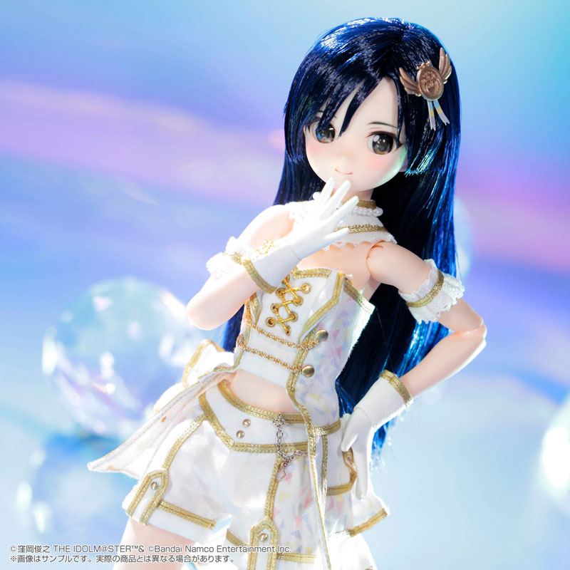1/6 ピュアニーモキャラクターシリーズ No.158 『アイドル