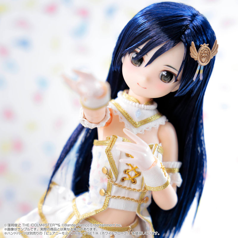 1/6 ピュアニーモキャラクターシリーズ No.158 『アイドルマスター』 如月千早 完成品ドール FIGURE-166026_10.jpg