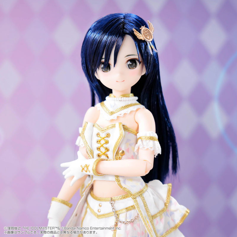 1/6 ピュアニーモキャラクターシリーズ No.158 『アイドルマスター』 如月千早 完成品ドール FIGURE-166026_12.jpg