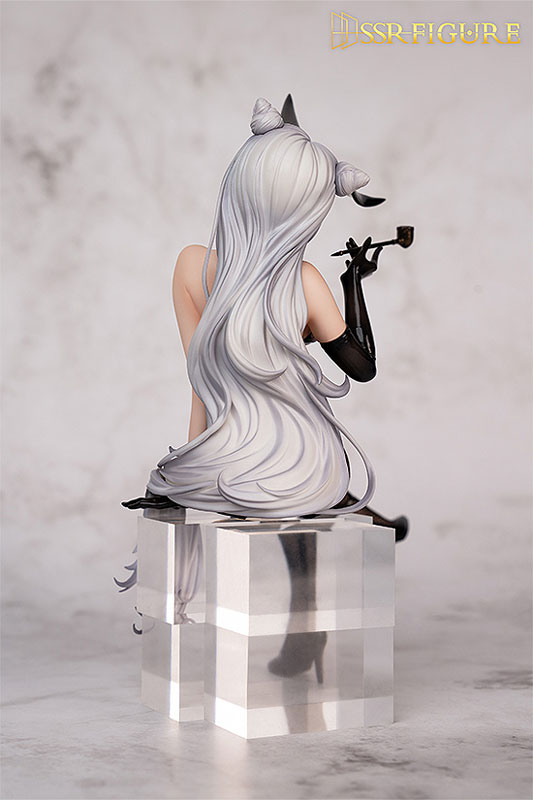 SSR FIGURE 〈異人館〉 蘇玖 バニーVer. 1/7 完成品フィギュア[SSR