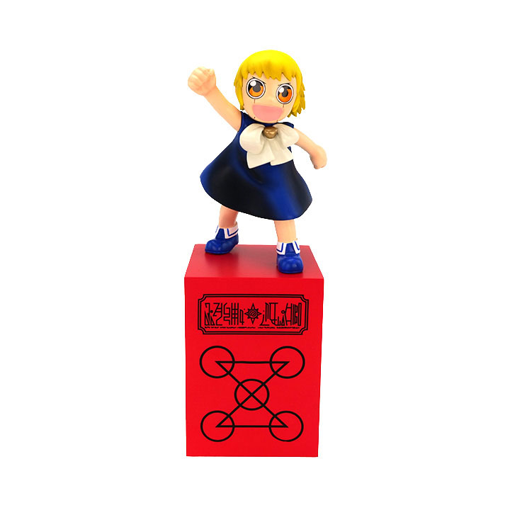 金色のガッシュ！！ ポリストーン製フィギュア「ガッシュ・ベル」[ケン