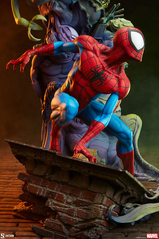 マーベル・コミック』プレミアム・フォーマット・フィギュア マーベル・コミック』プレミアム・フォーマット・フィギュア