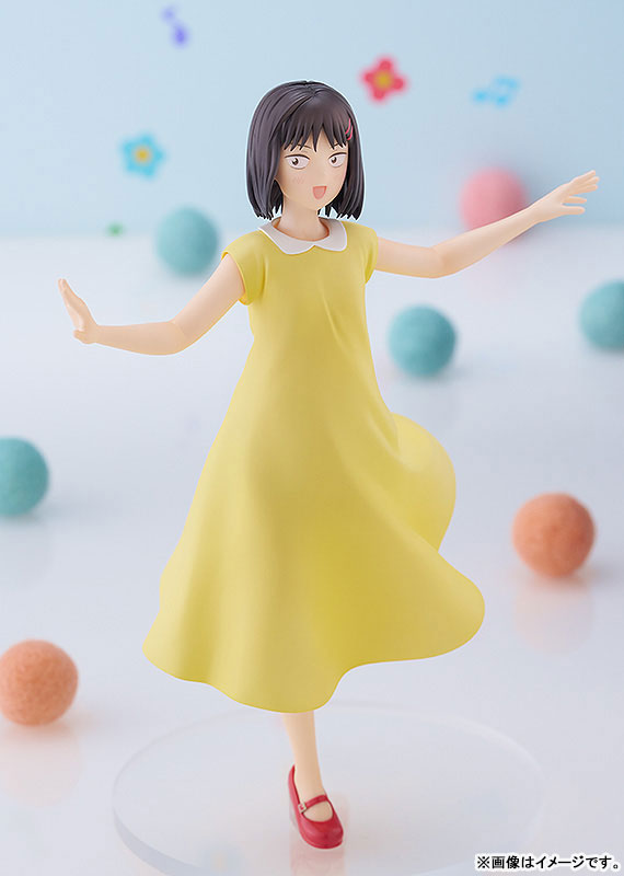 POP UP PARADE スキップとローファー 岩倉美津未＆志摩聡介 完成
