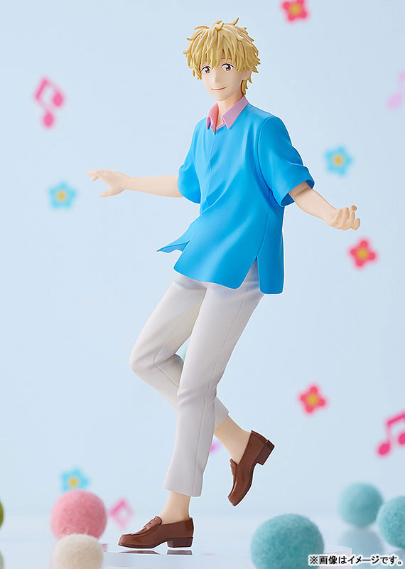 POP UP PARADE スキップとローファー 岩倉美津未＆志摩聡介 完成