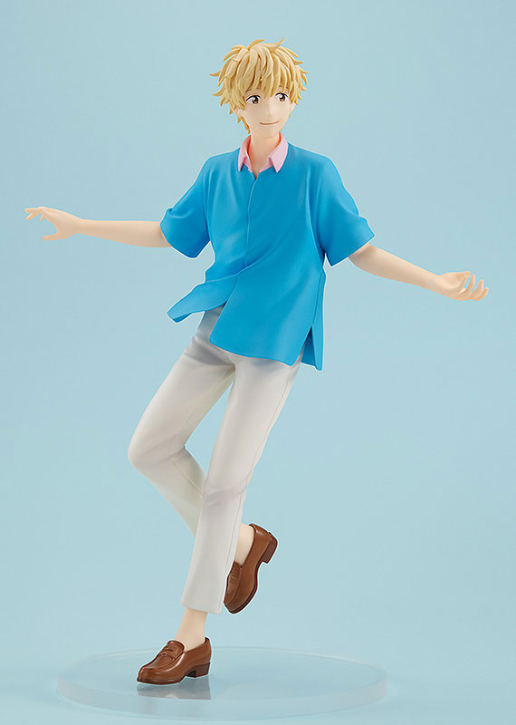 POP UP PARADE 岩倉美津未＆志摩聡介｜グッドスマイルカンパニー