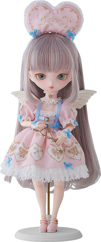 Harmonia bloom Seasonal Doll epine (エピヌ) 完成品ドール 