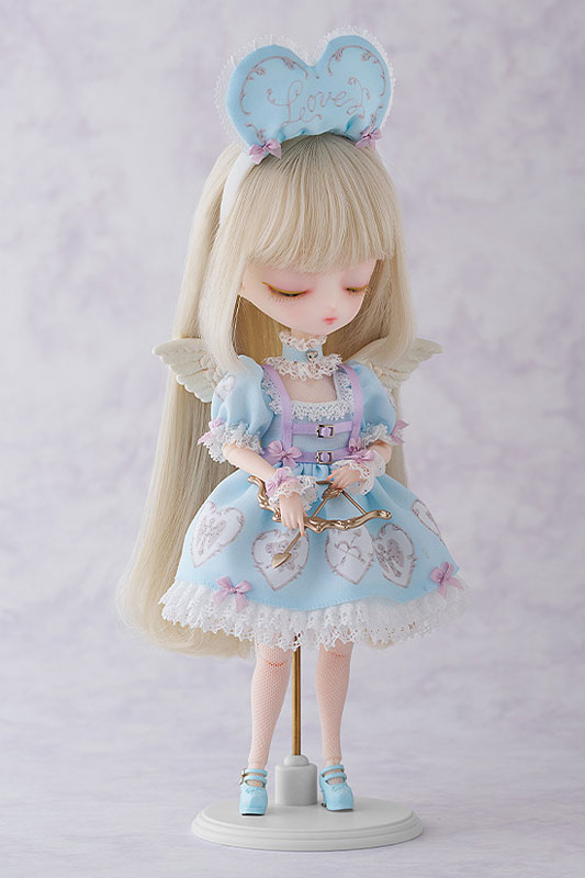 Harmonia bloom Seasonal Doll petale (ペタル) 完成品ドール
