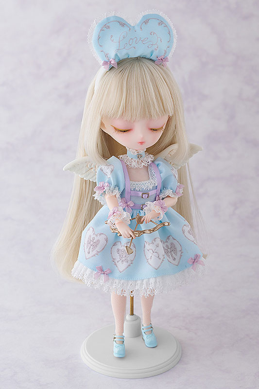 Harmonia bloom Seasonal Doll petale (ペタル) 完成品ドール