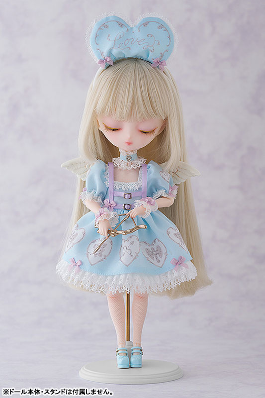 Harmonia bloom Seasonal Outfit set petale(ペタル) (ドール用)