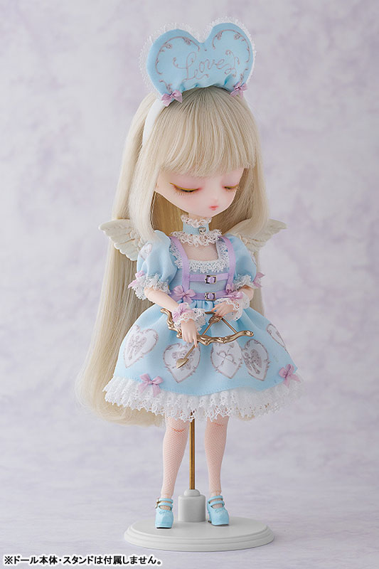 Harmonia bloom Seasonal Outfit set petale(ペタル) (ドール用)