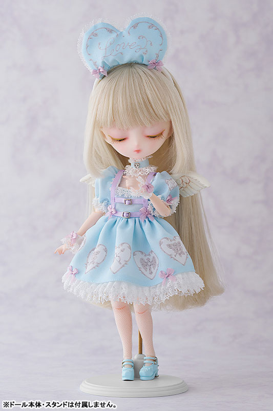 Harmonia bloom Seasonal Outfit set petale(ペタル) (ドール用)