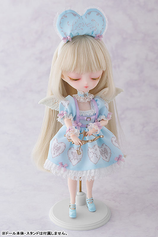Harmonia bloom Seasonal Outfit set petale(ペタル) (ドール用)