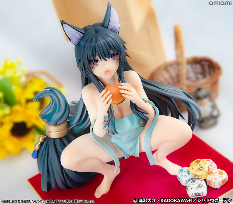 陰の実力者になりたくて！ デルタ ED Ver. コトブキヤ　フィギュア 陰の実力者になりたくて！』デルタ ED Ver.: フィギュア・プラモデル