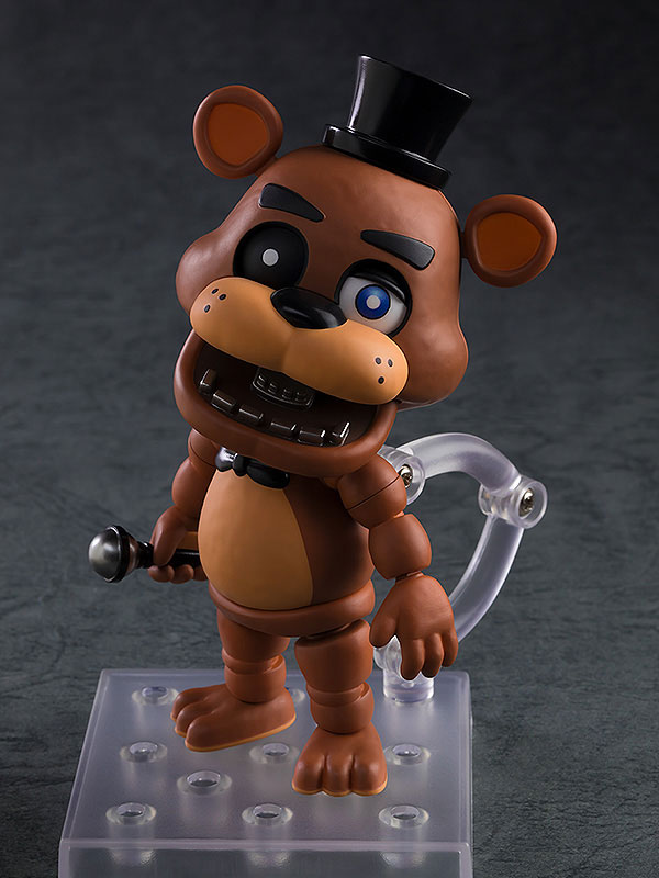 ねんどろいど Five Nights at Freddy’s フレディ・ファズベアー