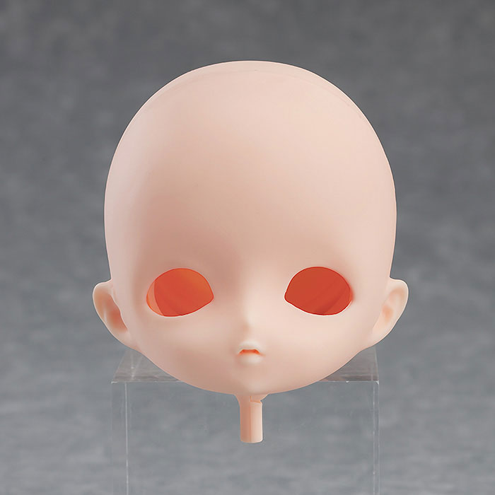 Harmonia bloom blooming doll(Head-Sunrise)