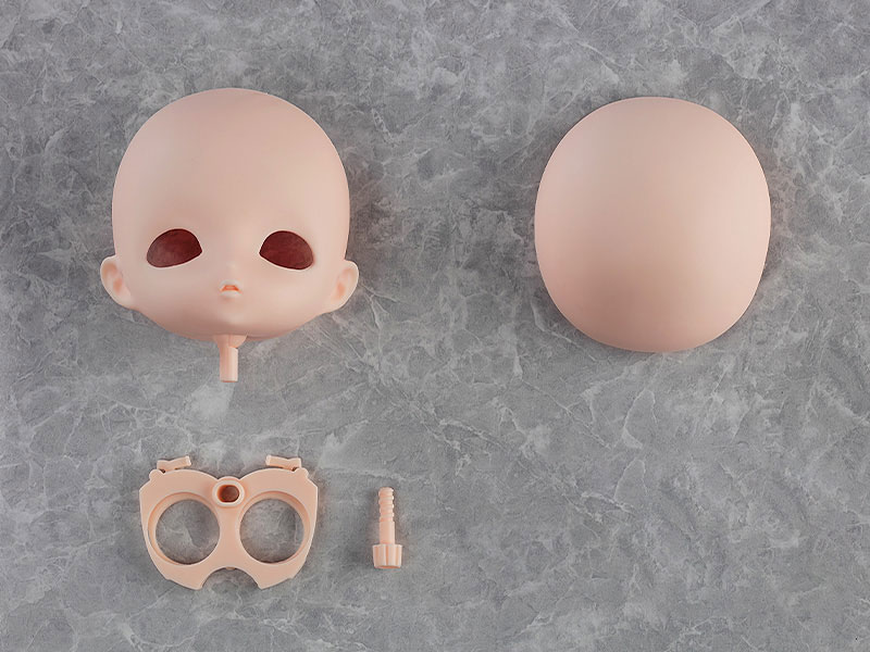 Harmonia bloom blooming doll(Head-Sunrise)