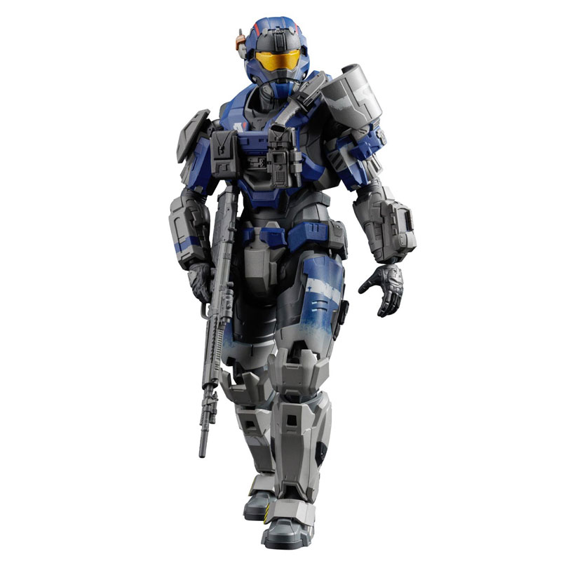 RE：EDIT HALO： REACH 1/12 SCALE CARTER-A259 (Noble One)