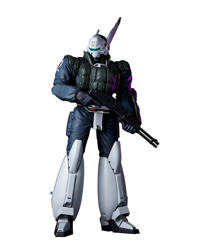 Amazon.com: Mobile Police Patlabor 2 The Movie: Ingram Unit
