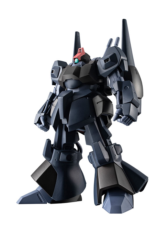 ROBOT魂 〈SIDE MS〉 RMS-099 リック・ディアス ver. A.N.I.M.E. 