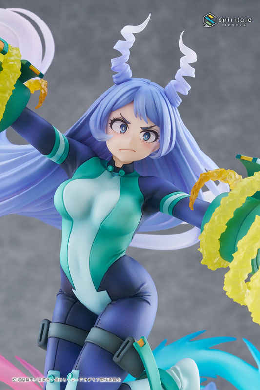 僕のヒーローアカデミア 波動ねじれ-Wave- 1/7 完成品フィギュア