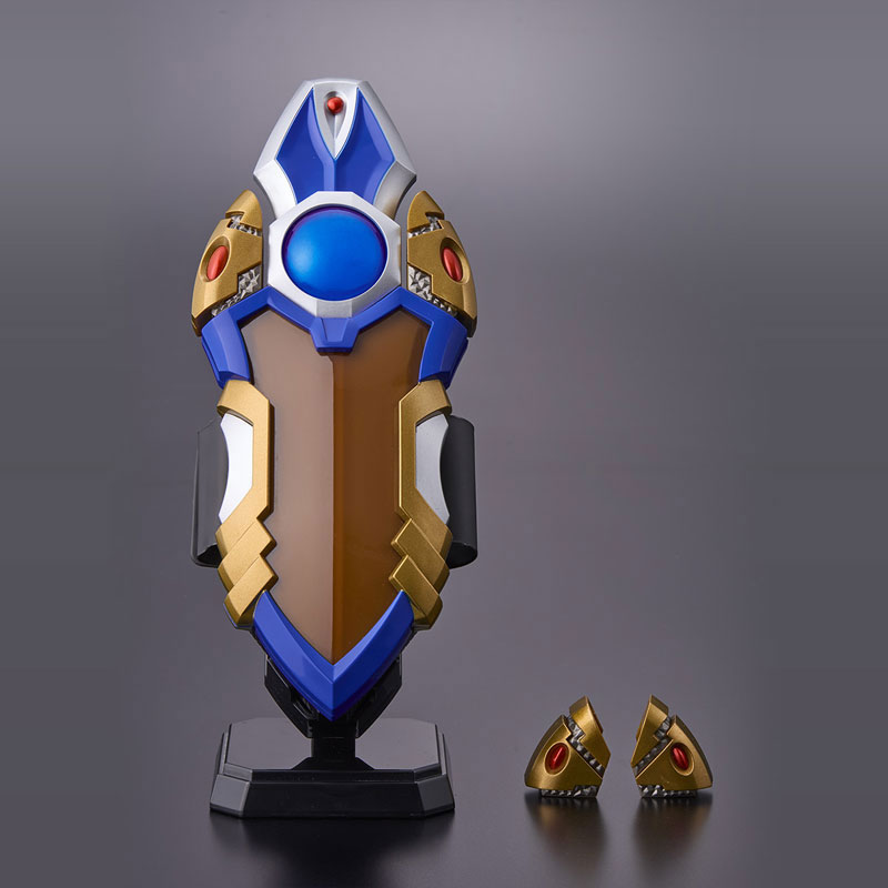 限定販売】ウルトラレプリカ ウルトラマンメビウス ナイトブレス