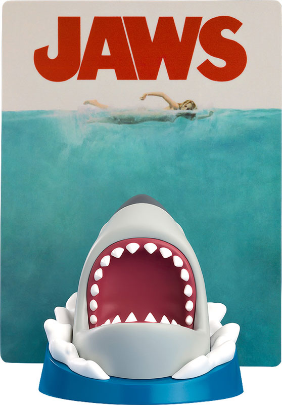 ねんどろいど JAWS ジョーズ