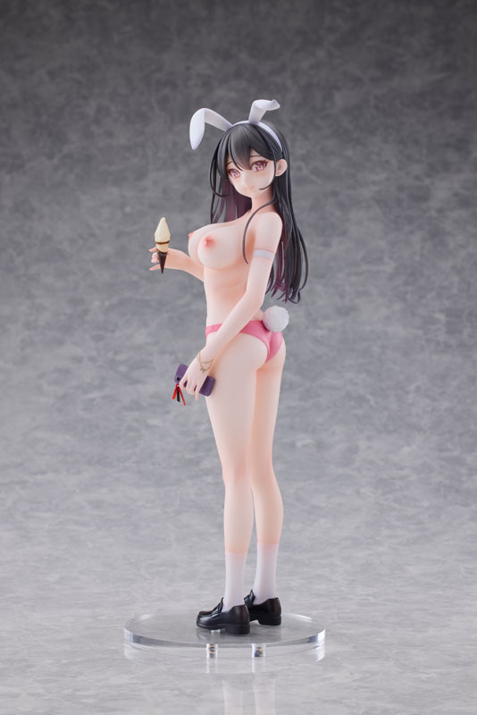 西連寺真希 DX Ver. Illustrated by ポップキュン 1/6 完成品フィギュア