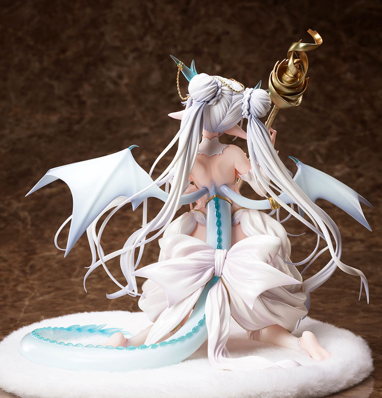 ミュレーズ　フィギュア 中古】(本体B/箱B)鶴崎貴大オリジナルキャラクター ミュレーズ 1/6
