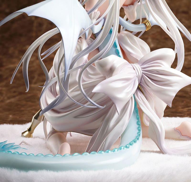 中古】(本体B/箱B)鶴崎貴大オリジナルキャラクター ミュレーズ 1/6