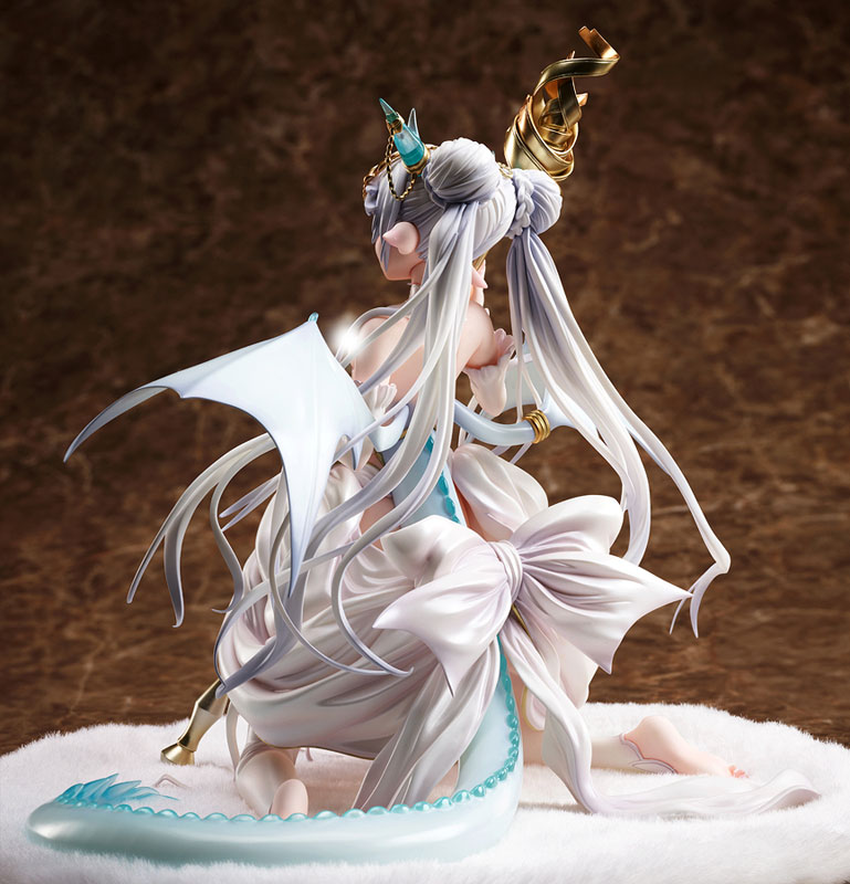 中古】(本体C/箱B)鶴崎貴大オリジナルキャラクター ミュレーズ 1/6