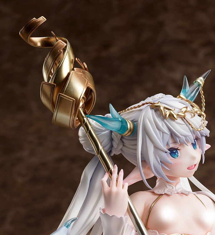 鶴崎貴大オリジナルキャラクター ミュレーズ 1/6 完成品フィギュア