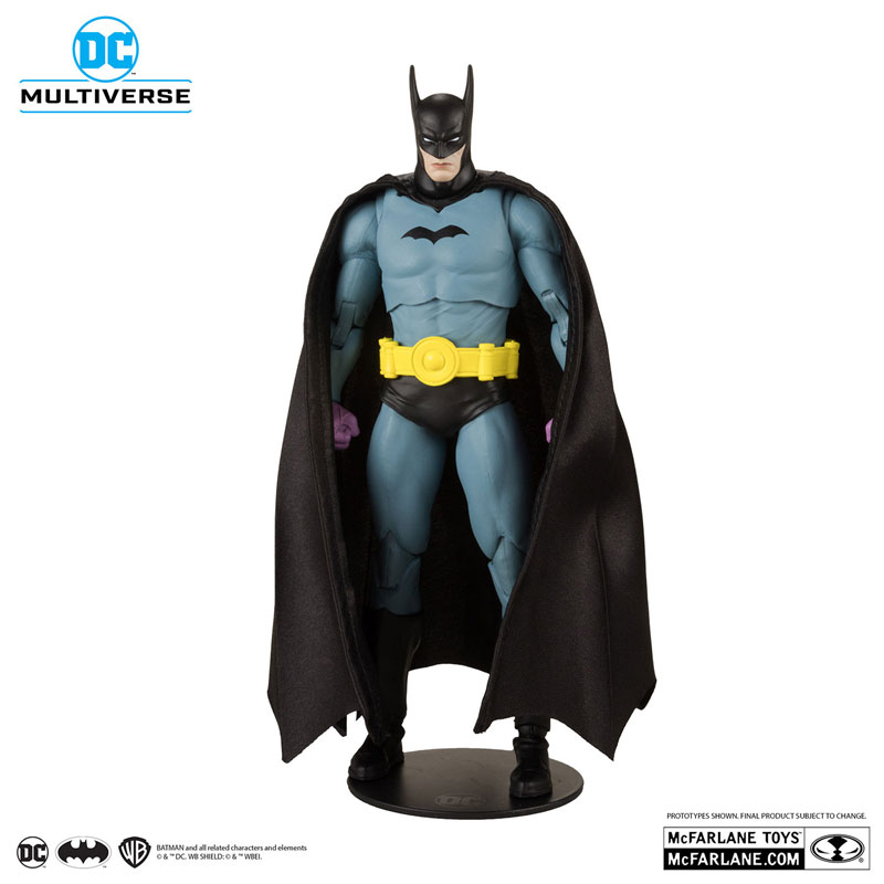 【フィギュア】 バットマン USトイザらス 激レア 美品 MATTEL DC 61ij8fLMiDL._UF350,350_QL50_.jpg