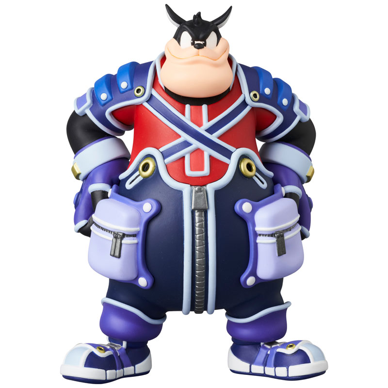 ウルトラディテールフィギュア No.788 UDF KINGDOM HEARTS II PETE