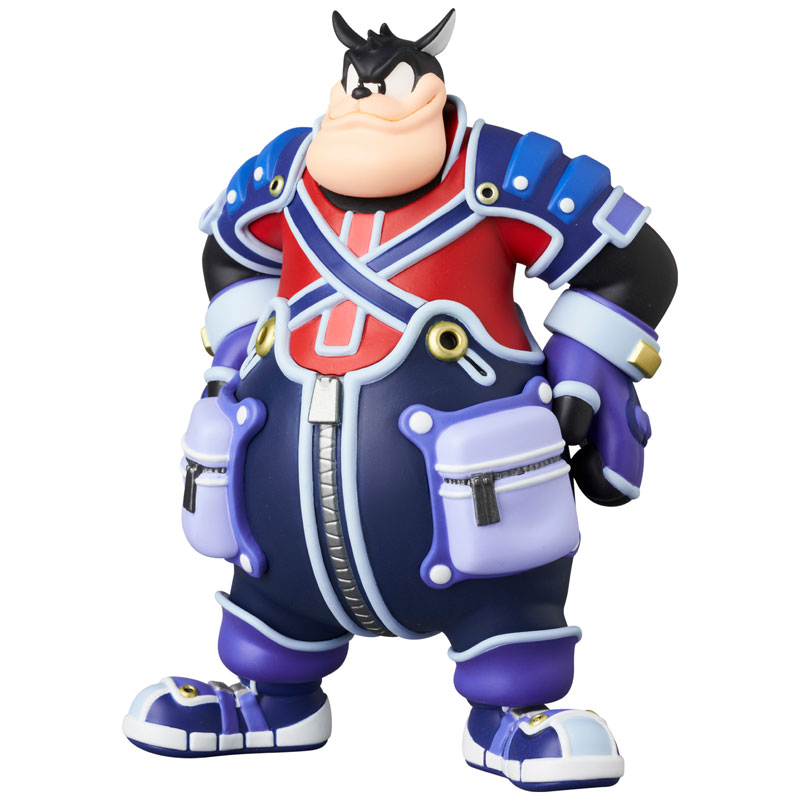 ウルトラディテールフィギュア No.788 UDF KINGDOM HEARTS II PETE