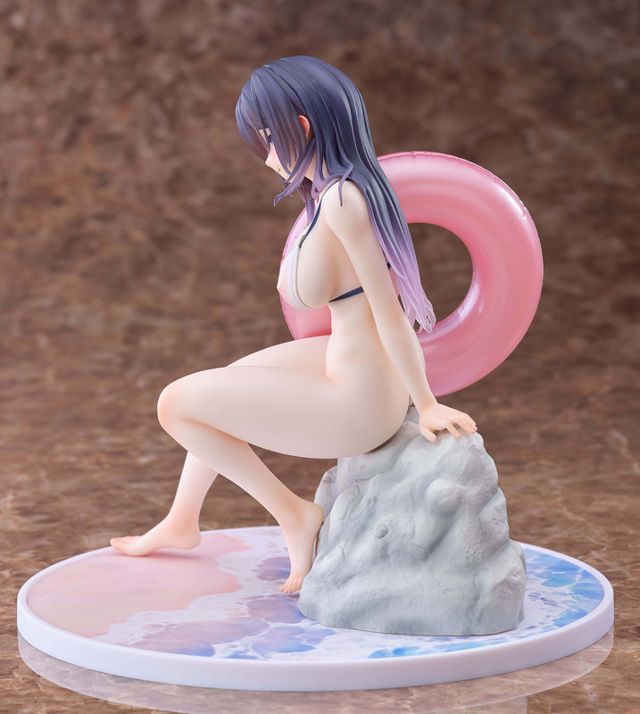 【限定販売】猫麦氏 「めいちゃん」 1/6 完成品フィギュア