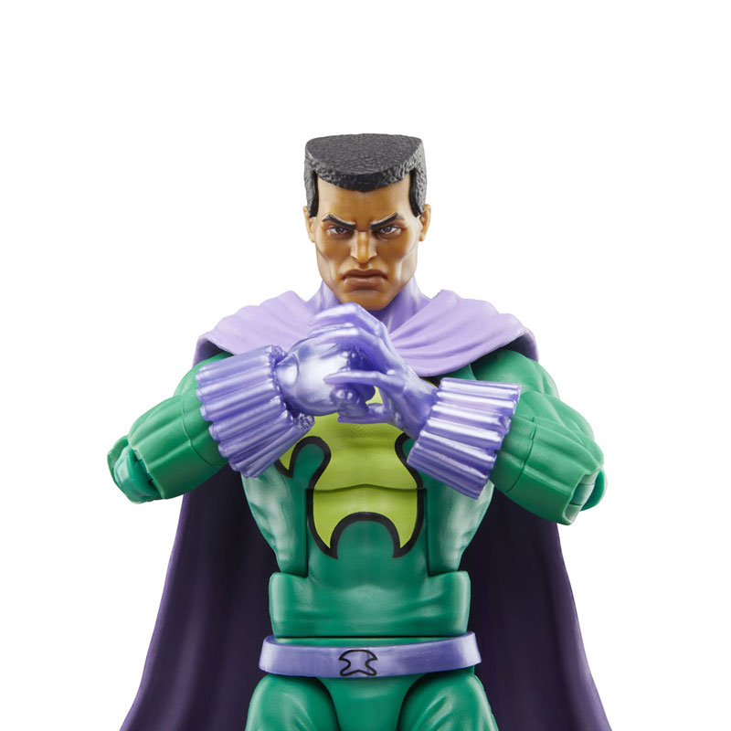マーベル』「マーベル・レジェンドCLASSIC」6インチ マーベル』「マーベル・レジェンドCLASSIC」6インチ